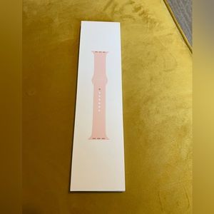 Apple Watch Band- Pink for series 4, 44M
